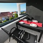 Appartement Astoria