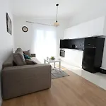 Astoria Apartmán