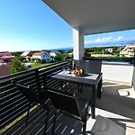 Astoria Apartmán Vir