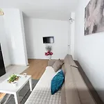 Apartmán Astoria