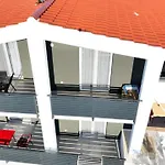 Appartement Astoria *