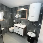 Astoria Apartmán *