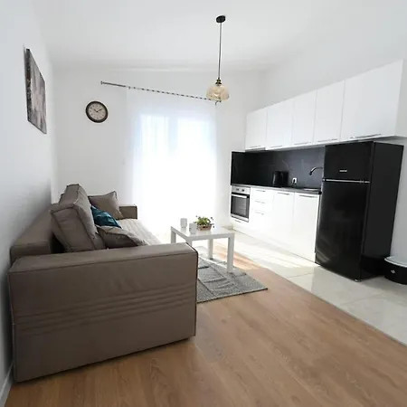Astoria Apartman