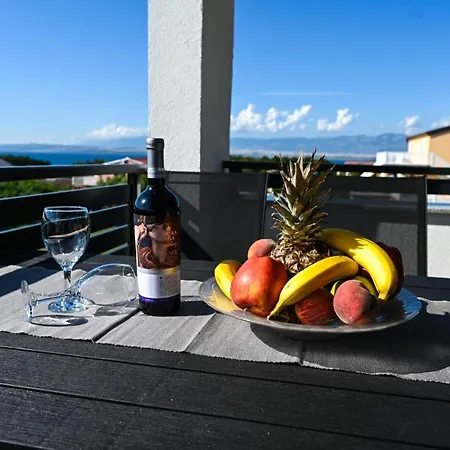 Apartman Astoria *