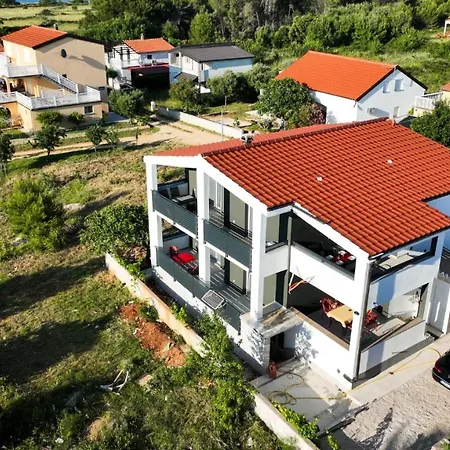 Astoria Apartman