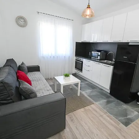 Apartman Astoria *