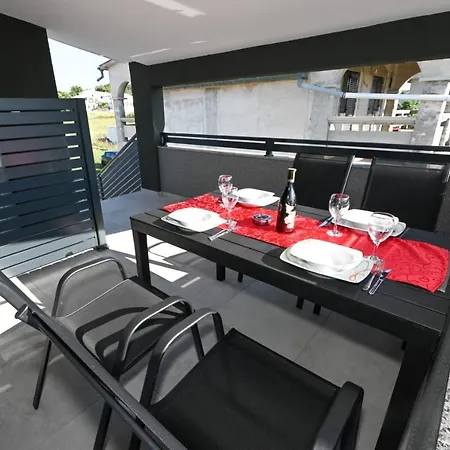 Appartement Astoria *