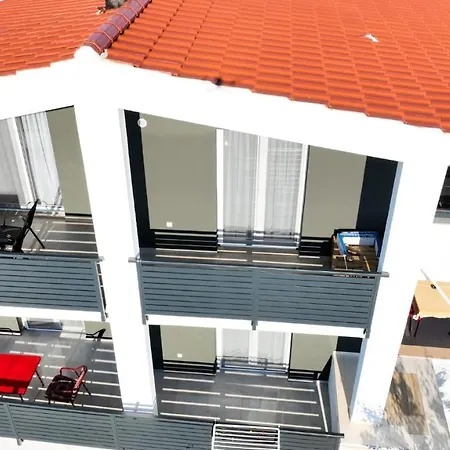 Apartman Astoria *