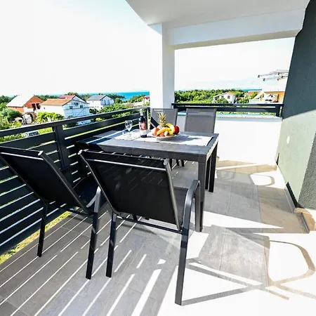 Astoria Apartman