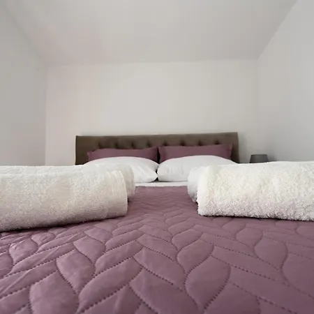 Astoria Apartman