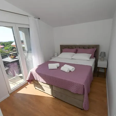 Apartman Astoria