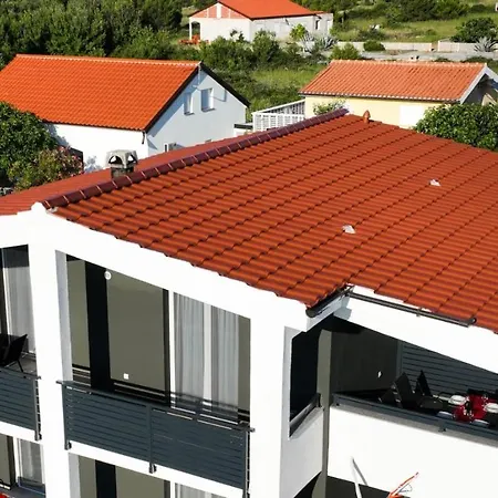 Astoria Apartman