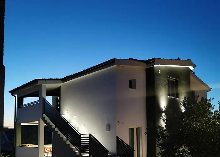 Appartement Astoria *