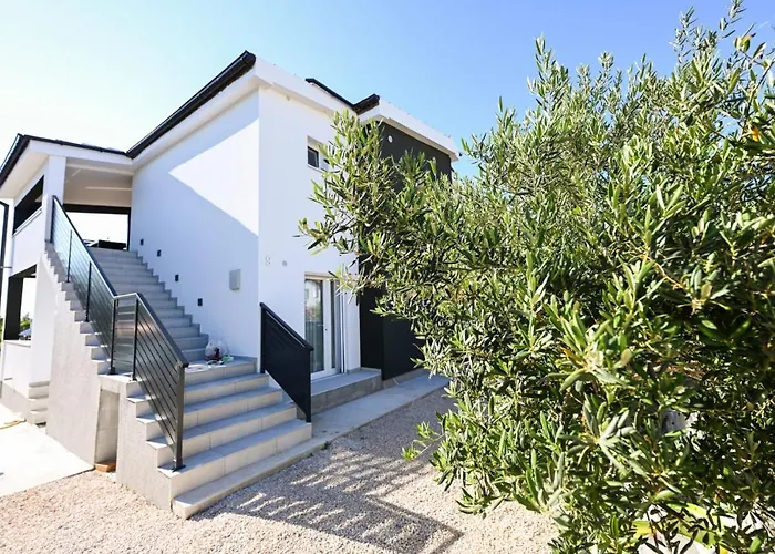 Appartement Astoria Vir