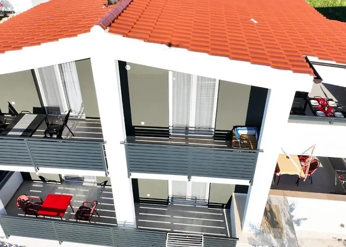 Appartement Astoria *