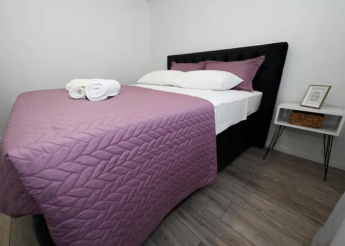 Astoria Appartement *