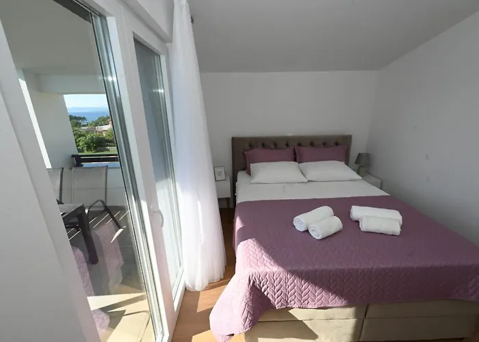 Astoria Appartement Vir