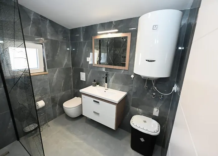 Astoria Appartement *