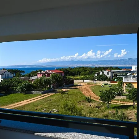 Apartment Astoria Vir