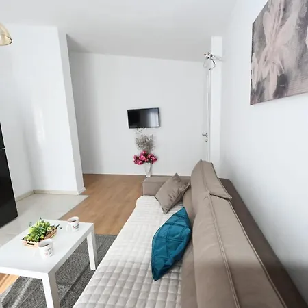 Apartment Astoria