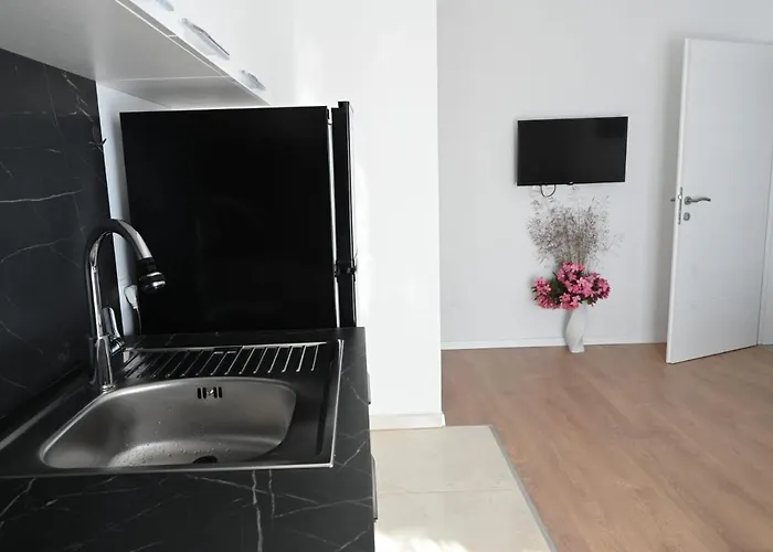 Appartement Astoria *