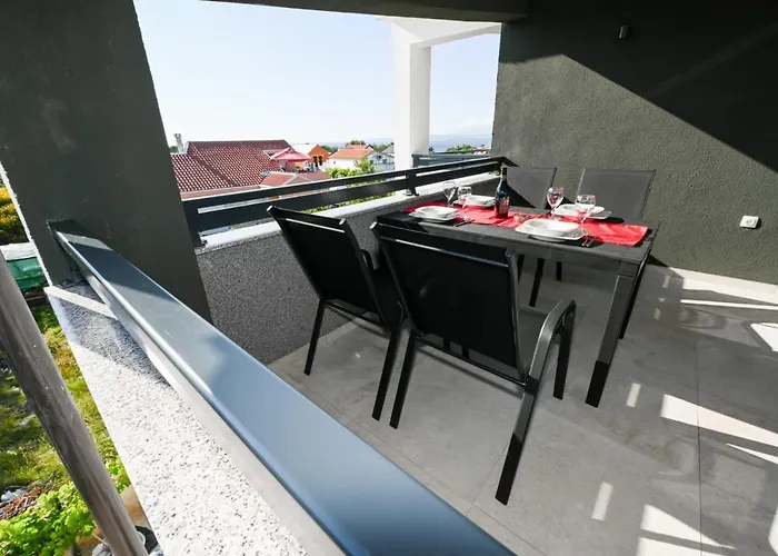 Astoria Appartement *