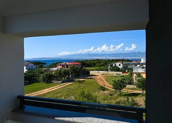 Apartment Astoria Vir